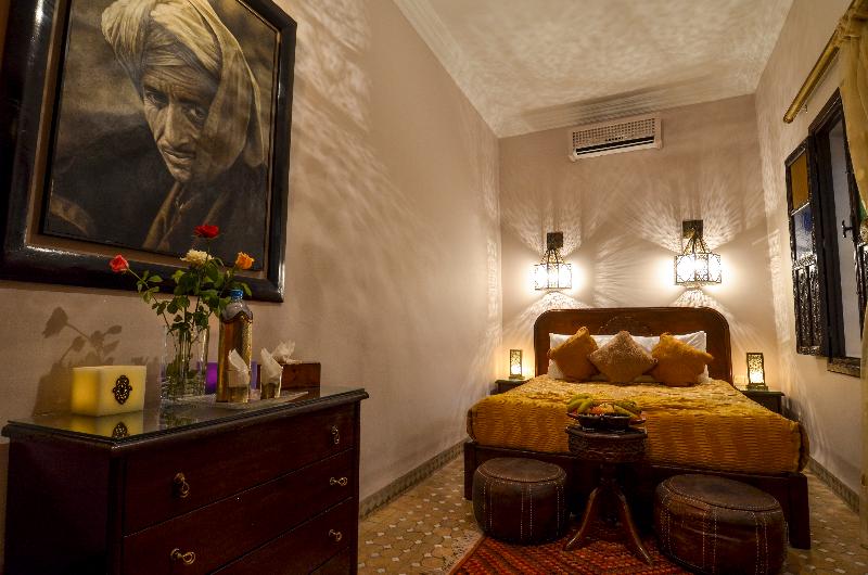 Riad Ben Tachfine - Oda