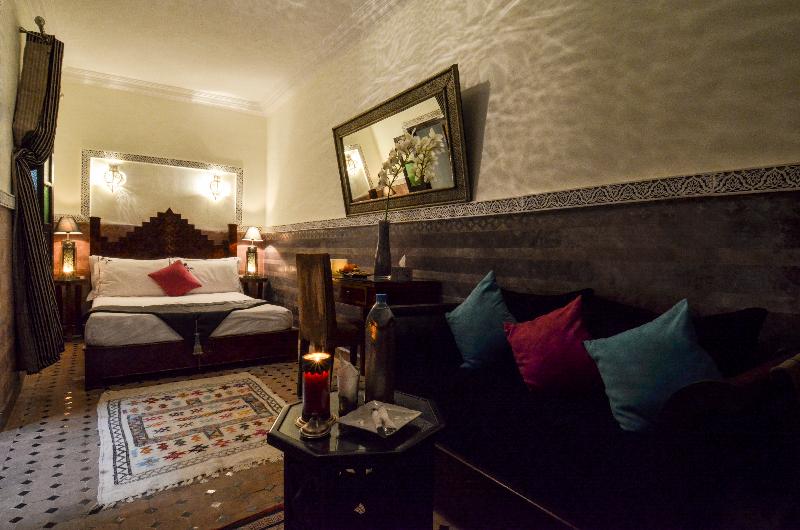 Riad Ben Tachfine - Oda