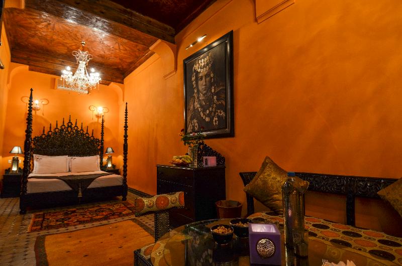Riad Ben Tachfine - Oda