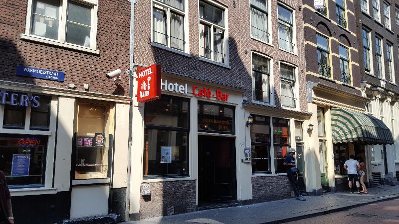 Hotel Old Quarter - Genel