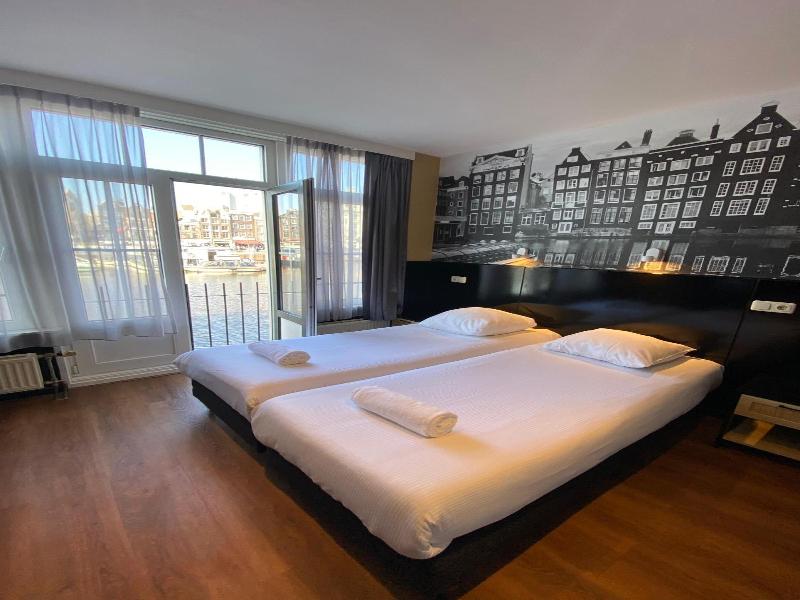 Hotel Old Quarter - Genel