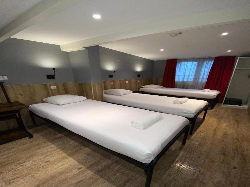 Hotel Old Quarter - Genel