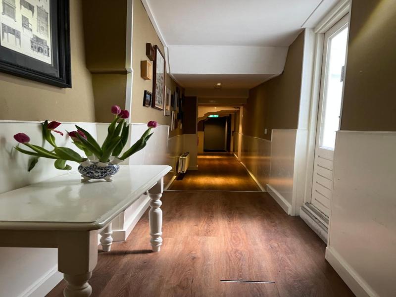 Hotel Old Quarter - Genel