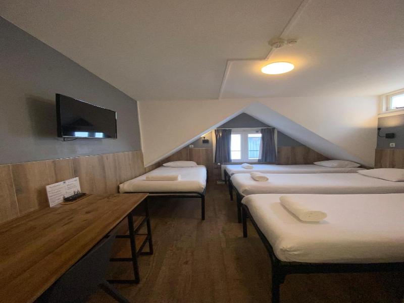 Hotel Old Quarter - Genel