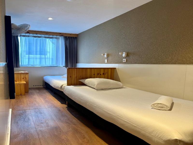 Hotel Old Quarter - Genel