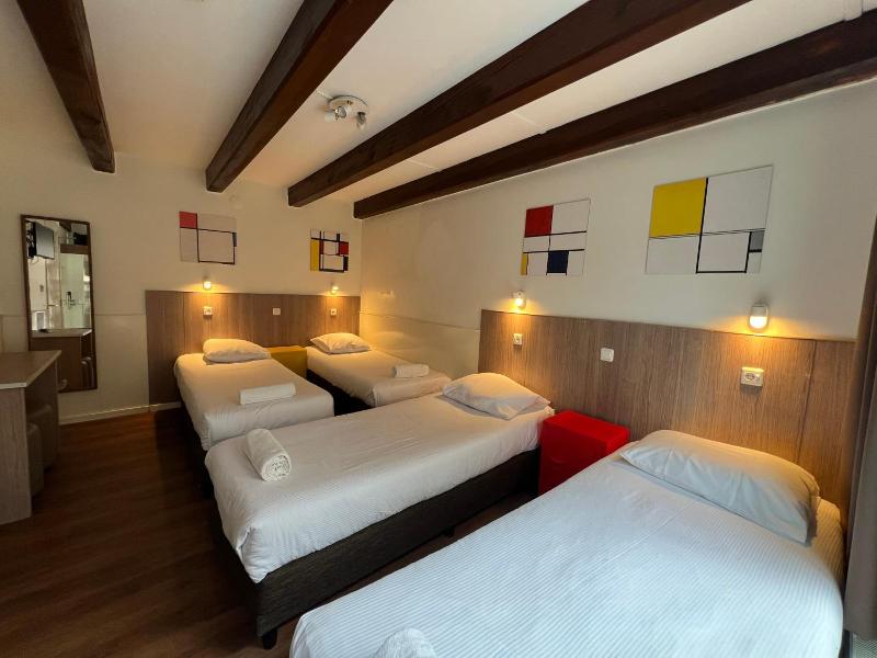 Hotel Old Quarter - Genel