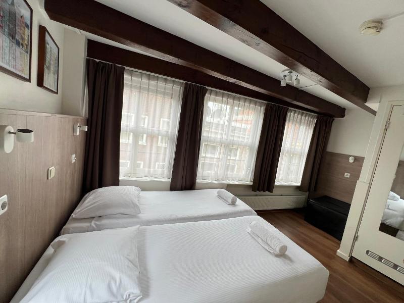 Hotel Old Quarter - Genel
