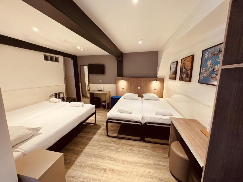 Hotel Old Quarter - Genel