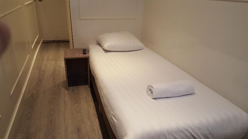Hotel Old Quarter - Oda