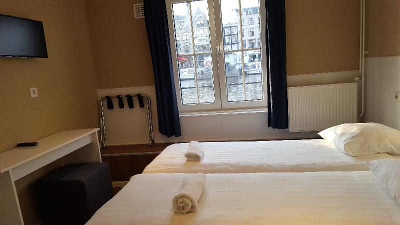 Hotel Old Quarter - Oda