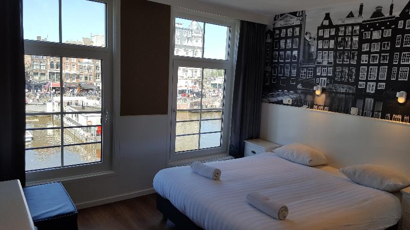 Hotel Old Quarter - Oda