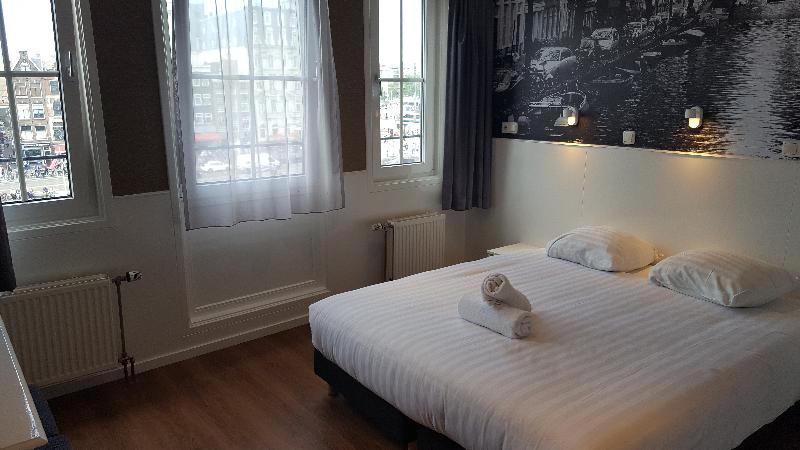 Hotel Old Quarter - Oda