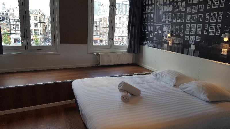 Hotel Old Quarter - Oda