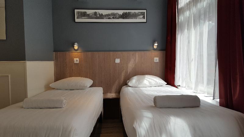 Hotel Old Quarter - Oda