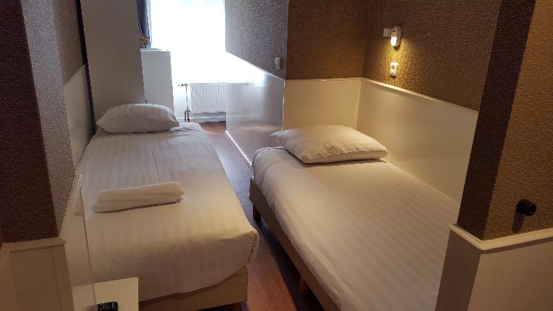 Hotel Old Quarter - Oda