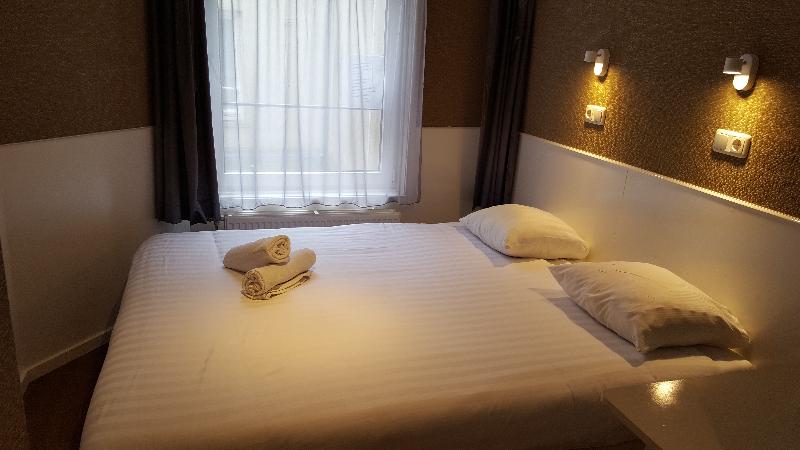 Hotel Old Quarter - Oda