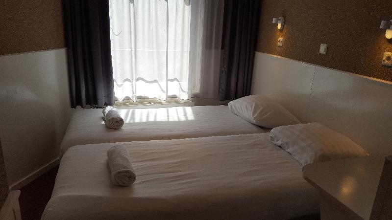 Hotel Old Quarter - Oda