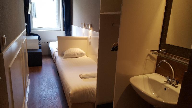 Hotel Old Quarter - Oda