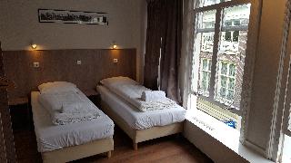 Hotel Old Quarter fotoÄŸrafÄ±