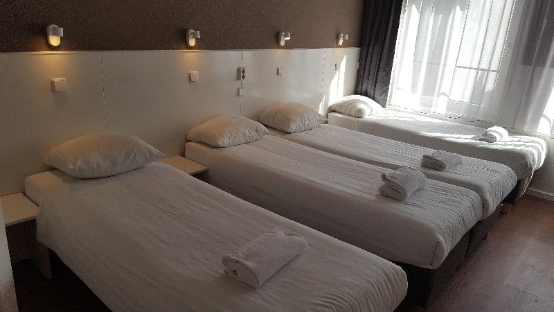Hotel Old Quarter - Oda
