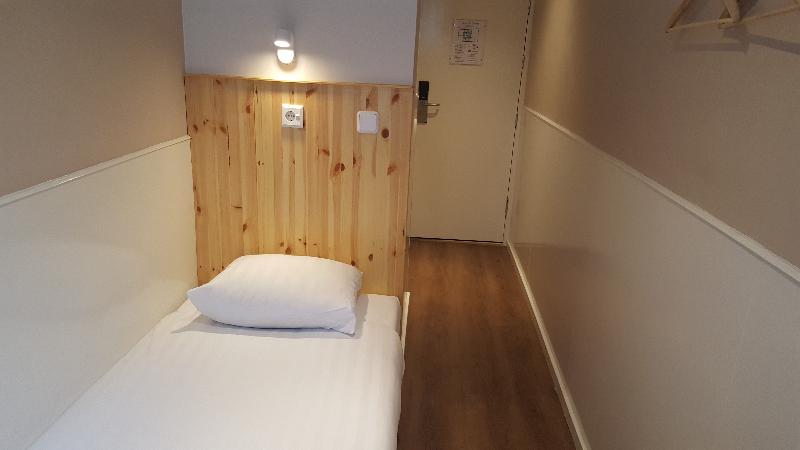 Hotel Old Quarter - Oda