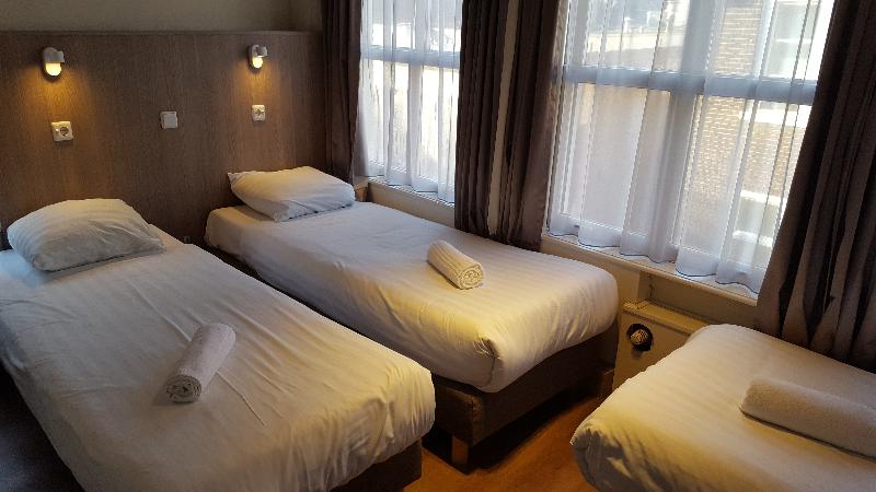 Hotel Old Quarter - Oda
