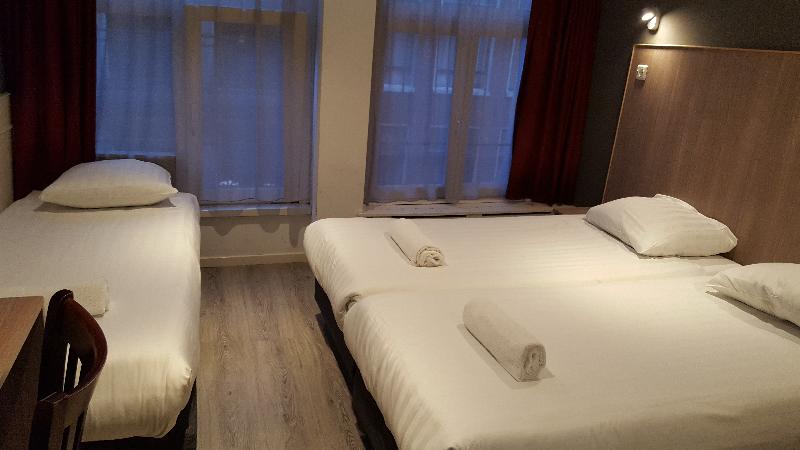 Hotel Old Quarter - Oda