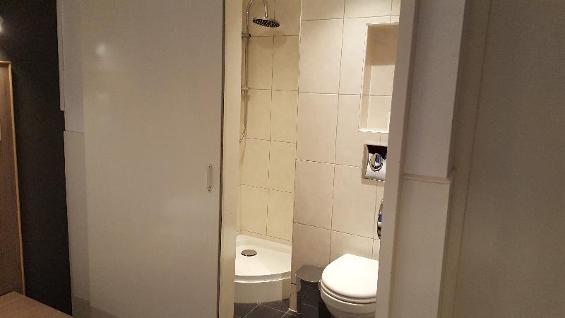 Hotel Old Quarter - Oda