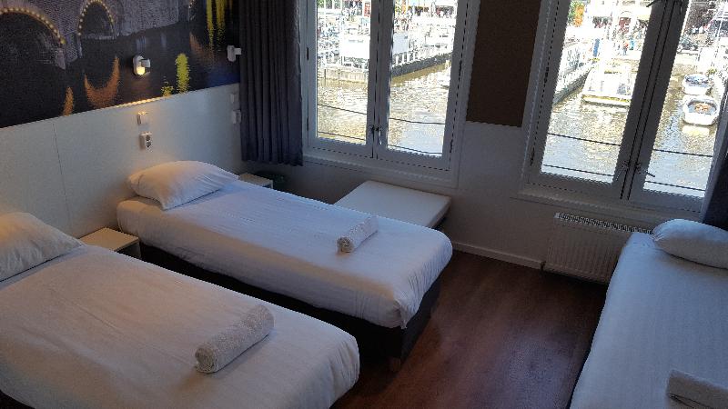 Hotel Old Quarter - Oda