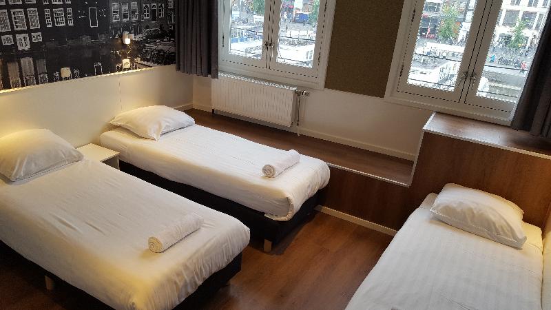 Hotel Old Quarter - Oda
