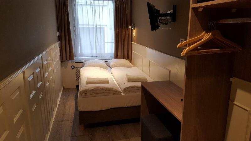 Hotel Old Quarter - Oda