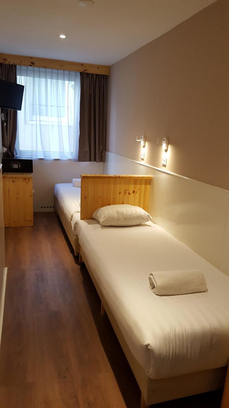 Hotel Old Quarter - Oda