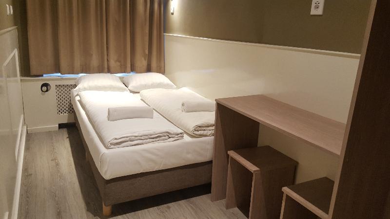 Hotel Old Quarter - Oda