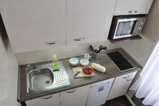 Pension Prague City otel fotoğrafı