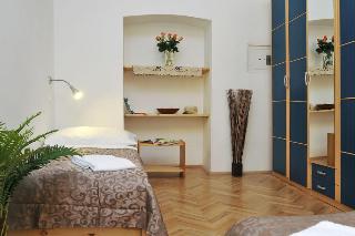 Pension Prague City fotoÄŸrafÄ±