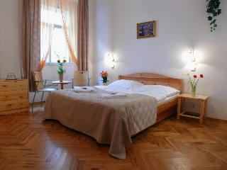 Pension Prague City fotoÄŸrafÄ±