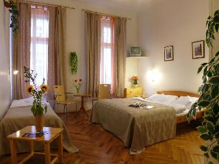 Pension Prague City fotoÄŸrafÄ±