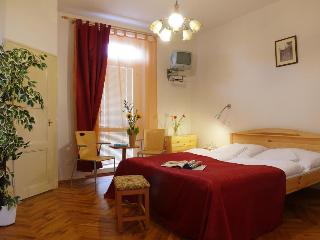 Pension Prague City fotoÄŸrafÄ±