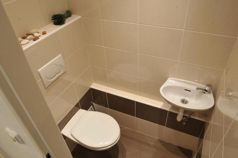 Pension Prague City - Genel