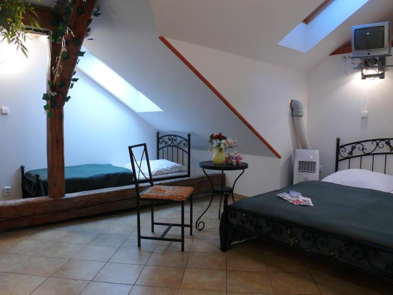Pension Prague City - Genel