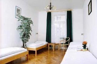 Pension Prague City fotoÄŸrafÄ±