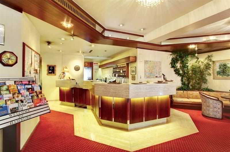 Hotel Senator fotoÄŸrafÄ±