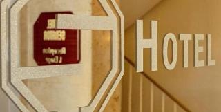 Hotel Senator fotoÄŸrafÄ±