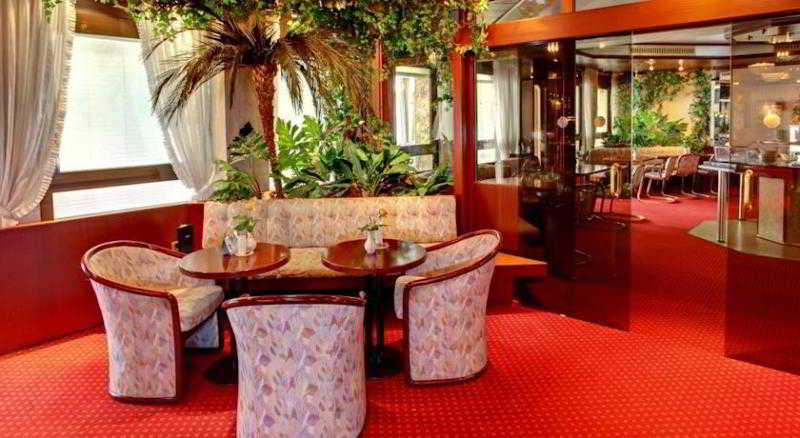 Hotel Senator fotoÄŸrafÄ±