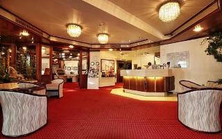 Hotel Senator fotoÄŸrafÄ±