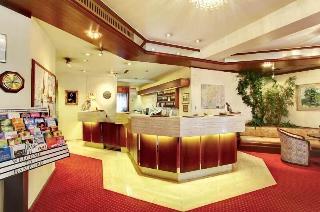 Hotel Senator fotoÄŸrafÄ±