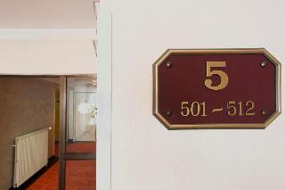 Hotel Senator fotoÄŸrafÄ±