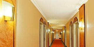Hotel Senator fotoÄŸrafÄ±