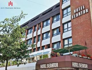 Hotel Senator fotoÄŸrafÄ±