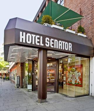 Hotel Senator fotoÄŸrafÄ±